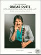 Guitar Duets-Book and CD Guitar and Fretted sheet music cover